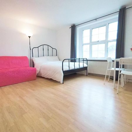 Luna 218 Flat 3 At Marble Arch Londra Esterno foto