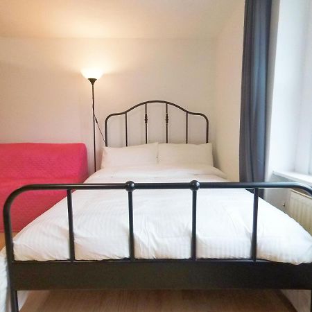 Luna 218 Flat 3 At Marble Arch Londra Esterno foto