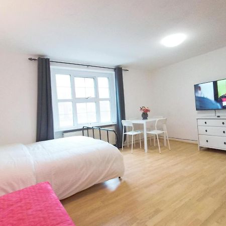 Luna 218 Flat 3 At Marble Arch Londra Esterno foto