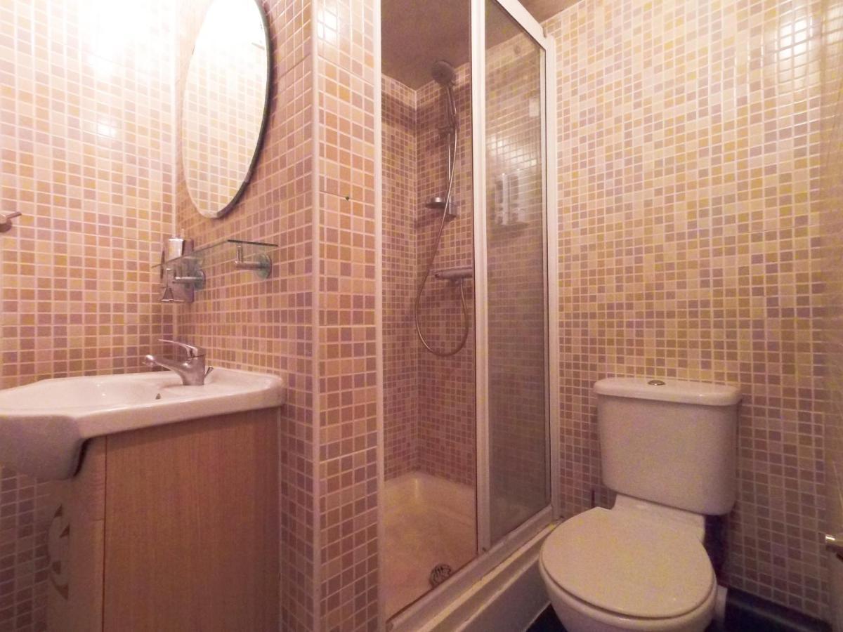 Luna 218 Flat 3 At Marble Arch Londra Esterno foto